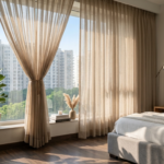 sheer curtains 2